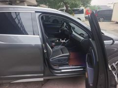 Audi Q3 45th Anniversary Edition 35TFSI Fashion Dynamic - ფოტო 8