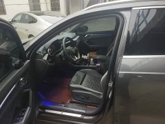 Audi Q3 45th Anniversary Edition 35TFSI Fashion Dynamic - ფოტო 9