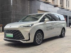 Buick GL8 New Energy Lusang Respect Edition - ფოტო 1