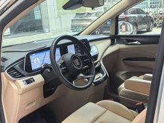 Buick GL8 New Energy Lusang Respect Edition - ფოტო 10