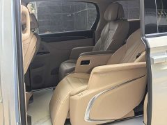 Buick GL8 New Energy Lusang Respect Edition - ფოტო 11