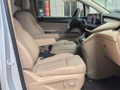 Buick GL8 New Energy Lusang Respect Edition - ფოტო 12