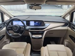 Buick GL8 New Energy Lusang Respect Edition - ფოტო 14