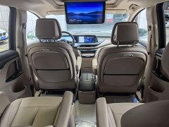 Buick GL8 New Energy Lusang Respect Edition - ფოტო 15