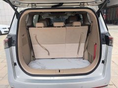 Buick GL8 New Energy Lusang Respect Edition - ფოტო 17
