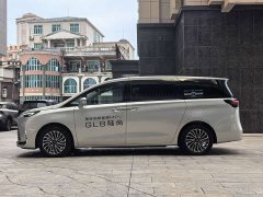 Buick GL8 New Energy Lusang Respect Edition - ფოტო 2