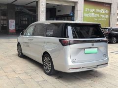 Buick GL8 New Energy Lusang Respect Edition - ფოტო 3