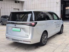 Buick GL8 New Energy Lusang Respect Edition - ფოტო 5