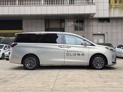 Buick GL8 New Energy Lusang Respect Edition - ფოტო 6