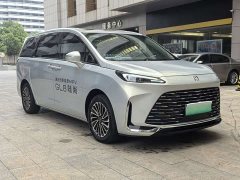 Buick GL8 New Energy Lusang Respect Edition - ფოტო 7