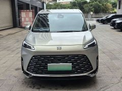 Buick GL8 New Energy Lusang Respect Edition - ფოტო 8