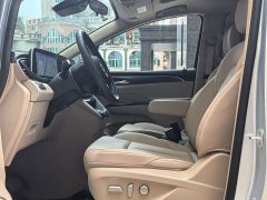 Buick GL8 New Energy Lusang Respect Edition - ფოტო 9