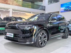 AITO M7 Extended Range Max AWD 5-Seater with 192-Channel LiDAR - photo 1