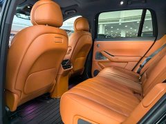 AITO M7 Extended Range Max AWD 5-Seater with 192-Channel LiDAR - photo 11