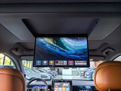 AITO M7 Extended Range Max AWD 5-Seater with 192-Channel LiDAR - photo 12