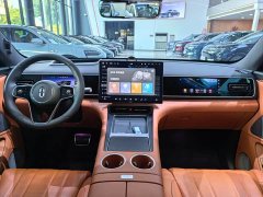 AITO M7 Extended Range Max AWD 5-Seater with 192-Channel LiDAR - photo 13
