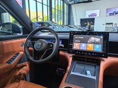 AITO M7 Extended Range Max AWD 5-Seater with 192-Channel LiDAR - photo 14