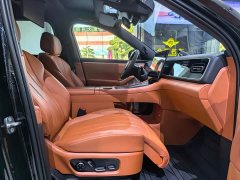 AITO M7 Extended Range Max AWD 5-Seater with 192-Channel LiDAR - photo 16