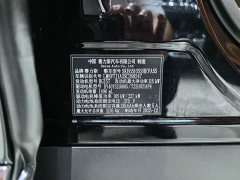 AITO M7 Extended Range Max AWD 5-Seater with 192-Channel LiDAR - photo 17