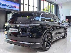 AITO M7 Extended Range Max AWD 5-Seater with 192-Channel LiDAR - photo 19