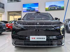 AITO M7 Extended Range Max AWD 5-Seater with 192-Channel LiDAR - photo 2