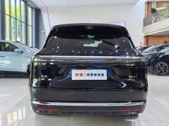 AITO M7 Extended Range Max AWD 5-Seater with 192-Channel LiDAR - photo 20