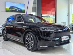 AITO M7 Extended Range Max AWD 5-Seater with 192-Channel LiDAR - photo 3
