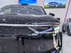AITO M7 Extended Range Max AWD 5-Seater with 192-Channel LiDAR - photo 4