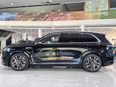 AITO M7 Extended Range Max AWD 5-Seater with 192-Channel LiDAR - photo 6