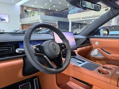 AITO M7 Extended Range Max AWD 5-Seater with 192-Channel LiDAR - photo 8