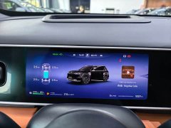 AITO M7 Extended Range Max AWD 5-Seater with 192-Channel LiDAR - photo 9
