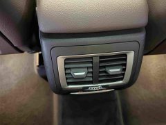 BMW X3 xDrive25i M Sport Package - ფოტო 11