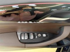 BMW X3 xDrive25i M Sport Package - ფოტო 13
