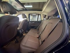 BMW X3 xDrive25i M Sport Package - ფოტო 6