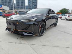 Changan UNI-V 1.5T Sport Edition - photo 1