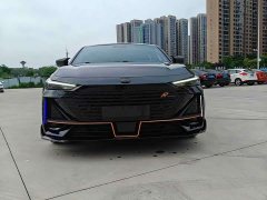 Changan UNI-V 1.5T Sport Edition - photo 2