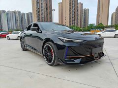 Changan UNI-V 1.5T Sport Edition - photo 3