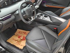 Changan UNI-V 1.5T Sport Edition - photo 4