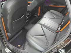 Changan UNI-V 1.5T Sport Edition - photo 5