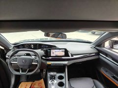 Changan UNI-V 1.5T Sport Edition - photo 6