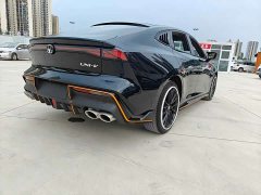Changan UNI-V 1.5T Sport Edition - photo 7