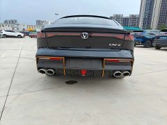 Changan UNI-V 1.5T Sport Edition - photo 8