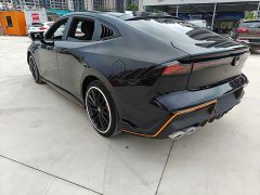 Changan UNI-V 1.5T Sport Edition - photo 9