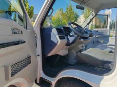 SRM Shineray E3 BYD 310KM Utility Passenger Transport - ფოტო 13