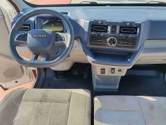 SRM Shineray E3 BYD 310KM Utility Passenger Transport - ფოტო 14