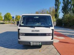 SRM Shineray E3 BYD 310KM Utility Passenger Transport - ფოტო 2