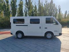 SRM Shineray E3 BYD 310KM Utility Passenger Transport - ფოტო 4