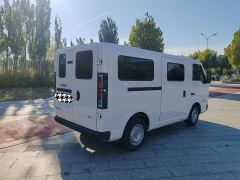 SRM Shineray E3 BYD 310KM Utility Passenger Transport - ფოტო 5