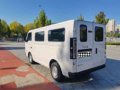 SRM Shineray E3 BYD 310KM Utility Passenger Transport - ფოტო 7