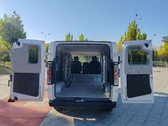 SRM Shineray E3 BYD 310KM Utility Passenger Transport - ფოტო 9